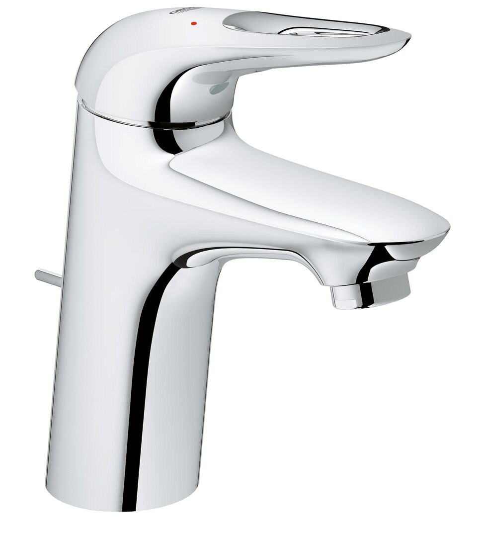 Смеситель для раковины Grohe Eurostyle 33558003 33558003 фото 1