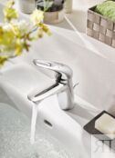 Смеситель для раковины Grohe Eurostyle 33558003 33558003 фото 2