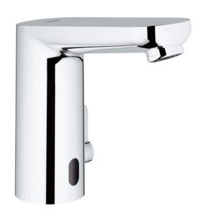 Смеситель для раковины Grohe Eurosmart 36325001