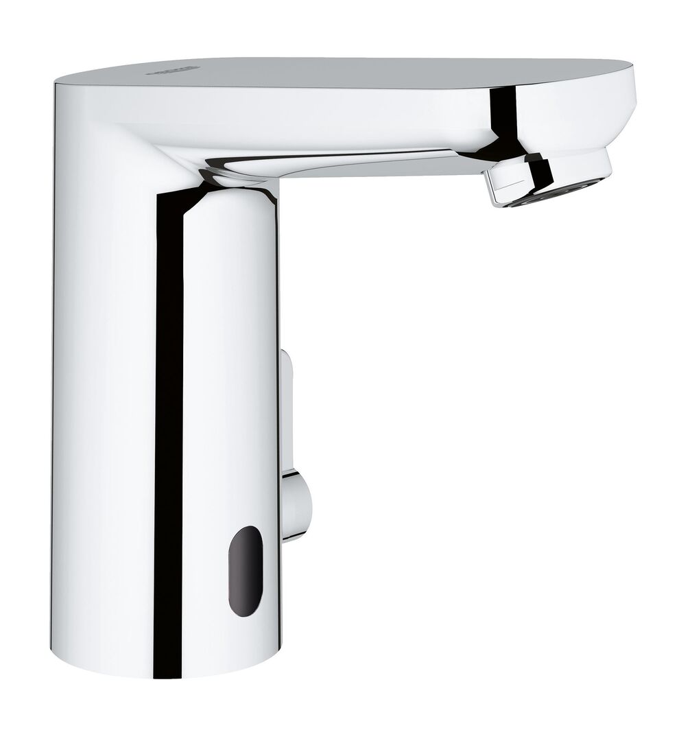 Смеситель для раковины Grohe Eurosmart 36327001 36327001 фото 1