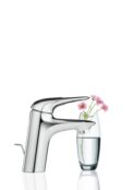 Смеситель для раковины Grohe Eurostyle 33558003 33558003 фото 3