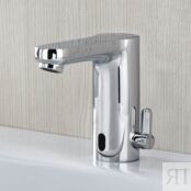 Смеситель для раковины Grohe Eurosmart 36325001 36325001 фото 2