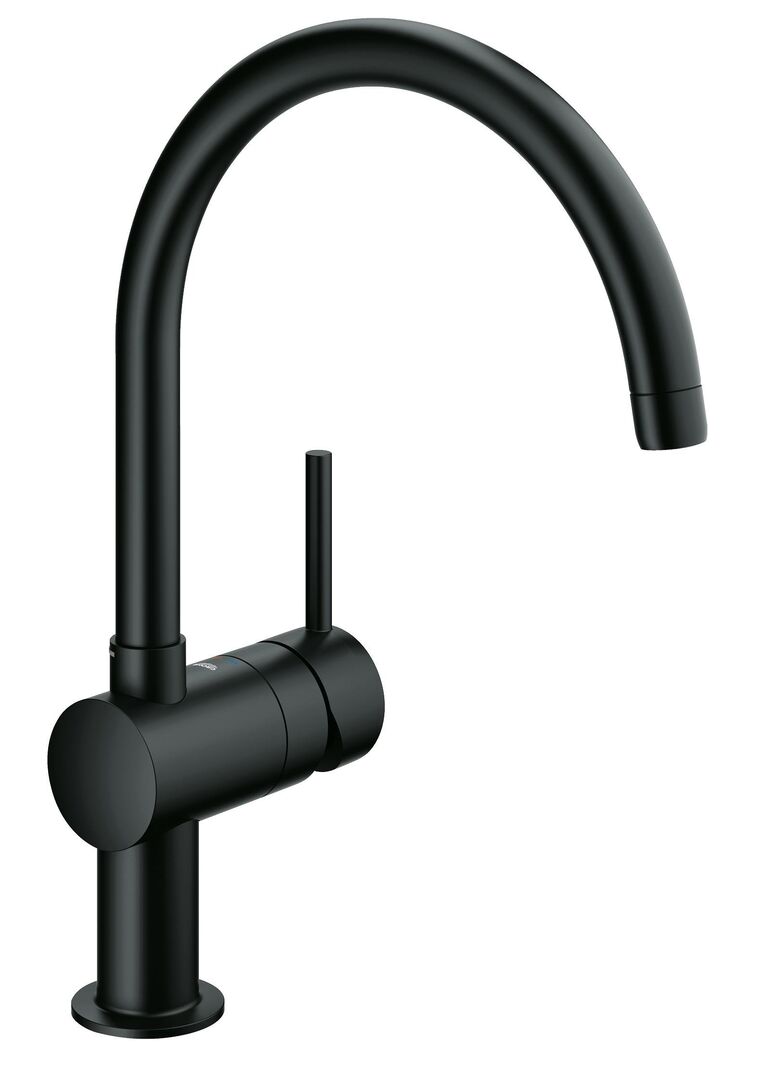 Смеситель для кухни Grohe Minta 32917KS0 32917KS0 фото 1