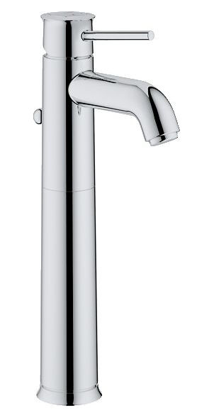 Смеситель для раковины Grohe BauClassic 32868000 32868000 фото 1