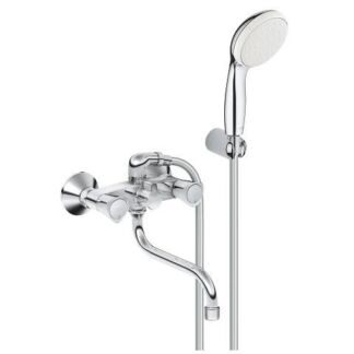 Смеситель для для ванны и душа Grohe Costa S 2679210A