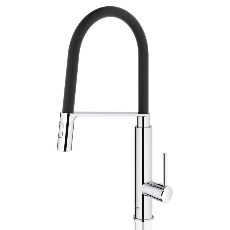 Смеситель для кухни Grohe Concetto 31491000 31491000 фото 1