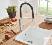 Смеситель для кухни Grohe Concetto 31491000 31491000 фото 2