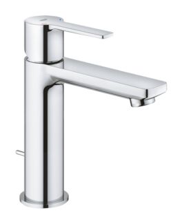 Смеситель для раковины Grohe Lineare S-Size 32114001