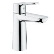 Смеситель для раковины Grohe BauEdge M-Size 23758000 23758000 фото 1