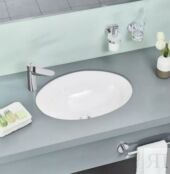 Смеситель для раковины Grohe BauEdge M-Size 23758000 23758000 фото 2