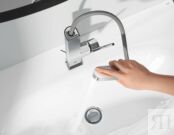 Смеситель для раковины Grohe Plus 23843003 23843003 фото 2