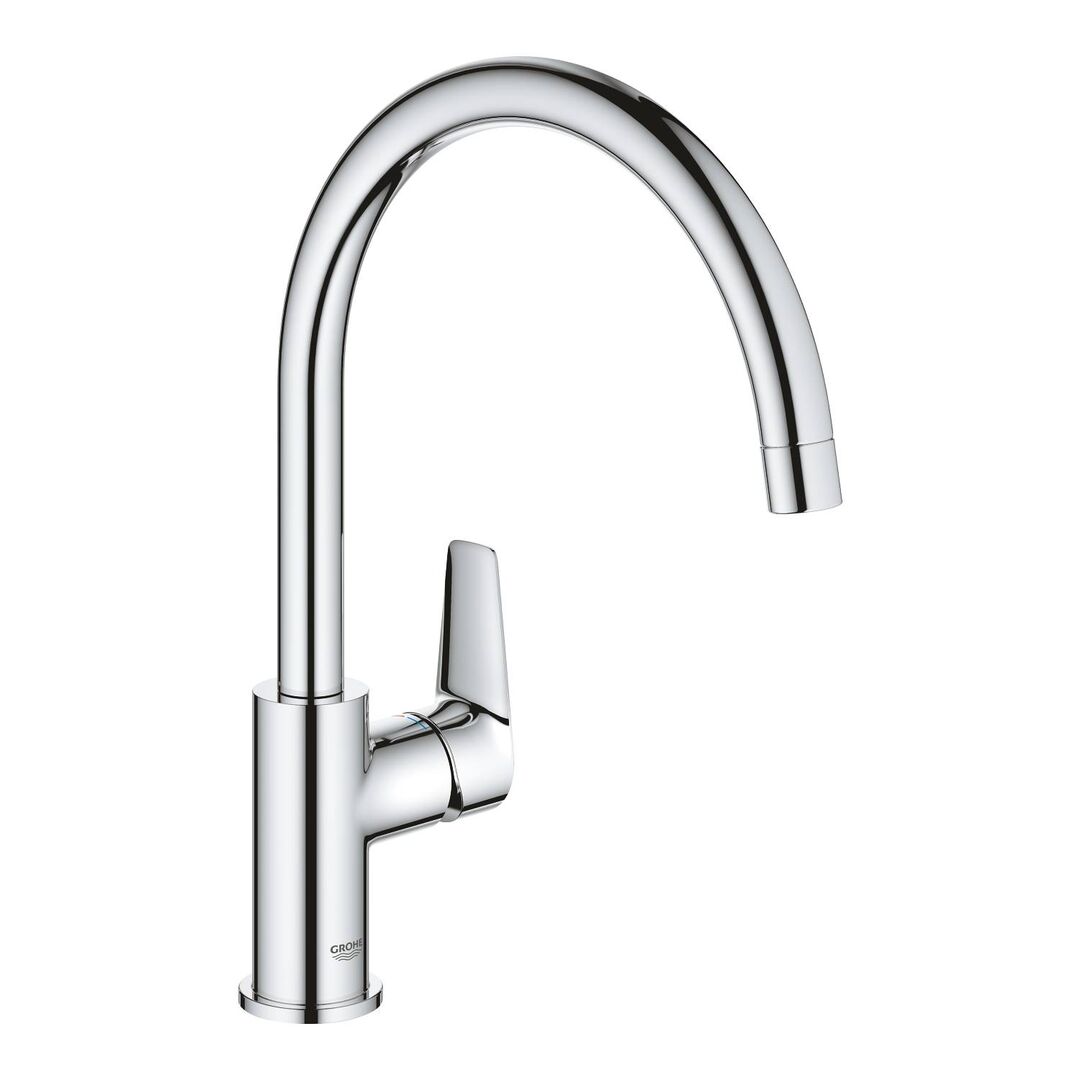 Смеситель для кухни Grohe BauEdge 31367001 31367001 фото 1