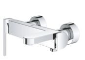 Смеситель для ванны Grohe Plus 33553003 33553003 фото 2