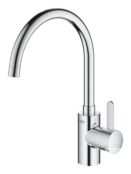 Смеситель для кухни Grohe Eurosmart Cosmopolitan 32843002 32843002 фото 2