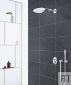 Смеситель для душа Grohe Grohtherm SmartControl 29121000 29121000 фото 3