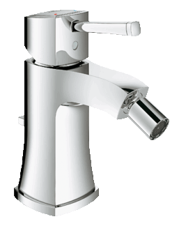 Смеситель для биде Grohe Grandera 23315000