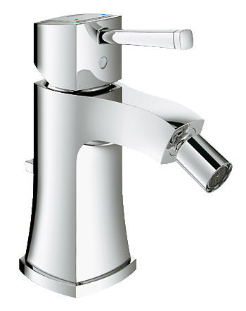 Смеситель для биде Grohe Grandera 23315000 23315000 фото 1