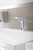 Смеситель для раковины Grohe Eurosmart 36327001 36327001 фото 2