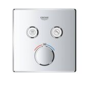 Смеситель для душа Grohe Grohtherm SmartControl 29124000 29124000 фото 2