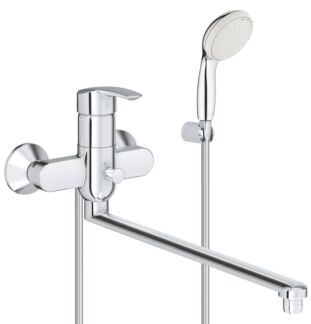 Смеситель для для ванны и душа Grohe Multiform 3270800A