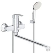 Смеситель для для ванны и душа Grohe Multiform 3270800A 3270800A фото 1