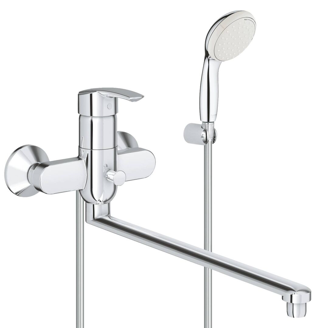 Смеситель для для ванны и душа Grohe Multiform 3270800A 3270800A фото 1