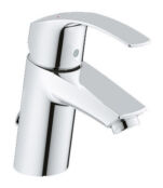 Смеситель для раковины Grohe Eurosmart 2015 33188002 33188002 фото 1