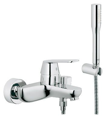 Смеситель для ванны или для душа Grohe Eurosmart Cosmopolitan 32832000 32832000 фото 1