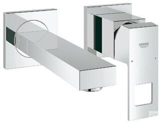 Смеситель для раковины Grohe Eurocube 19895000