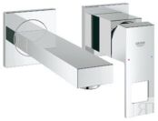 Смеситель для раковины Grohe Eurocube 19895000 19895000 фото 1