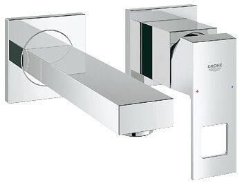 Смеситель для раковины Grohe Eurocube 19895000 19895000 фото 1