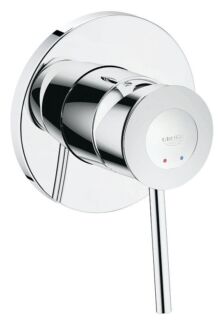 Смеситель для душа Grohe BauClassic 29048000