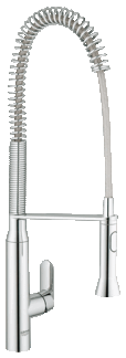 Смеситель для кухни Grohe K7 32950000