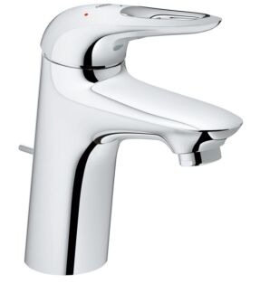 Смеситель для раковины Grohe Eurostyle 23374003