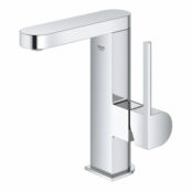 Смеситель для раковины Grohe Plus 23871003 23871003 фото 2