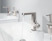 Смеситель для раковины Grohe Plus 23871003 23871003 фото 5