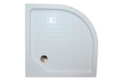 Душевой уголок Royal Bath RB 100HК-C 100x100 шиншилла RB100HK-C фото 5