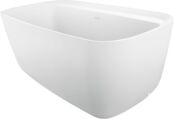 Ванна акриловая Aquanet Family Fine 170x78 95778-GW Gloss Finish белая 95778-GW фото 2