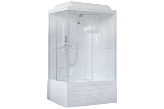 Душевая кабина Royal Bath RB8100BP1-T-R