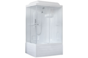 Душевая кабина Royal Bath RB8100BP1-T-R RB8100BP1-T-R фото 1