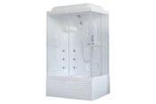 Душевая кабина Royal Bath RB8100BP2-T-R RB8100BP2-T-R фото 1