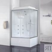 Душевая кабина Royal Bath RB8100BP2-T-R RB8100BP2-T-R фото 2