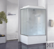 Душевая кабина Royal Bath RB8100BP1-M-R RB8100BP1-M-R фото 3