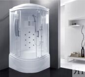 Душевая кабина Royal Bath 100NRW-Т RB100NRW-T фото 1