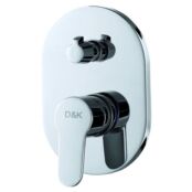 Смеситель для душа D-K DA1394801 DA1394801 фото 1