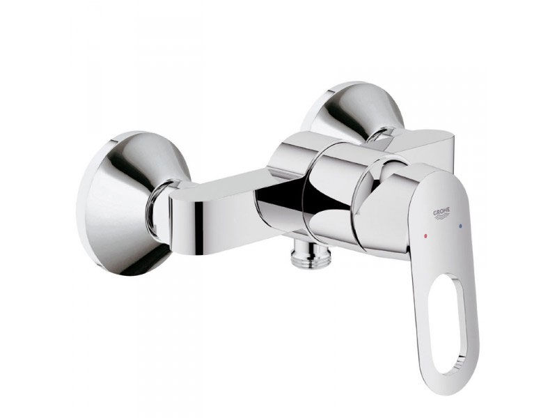 Смеситель для душа Grohe BauEdge 23333000 23333000 фото 1