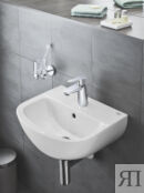 Смеситель для раковины Grohe BauEdge 23328000 23328000 фото 4