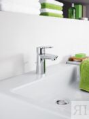 Смеситель для раковины Grohe BauEdge 23328000 23328000 фото 5