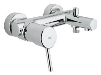 Смеситель для ванны или для душа Grohe Concetto 32211001