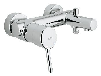 Смеситель для ванны или для душа Grohe Concetto 32211001 32211001 фото 1